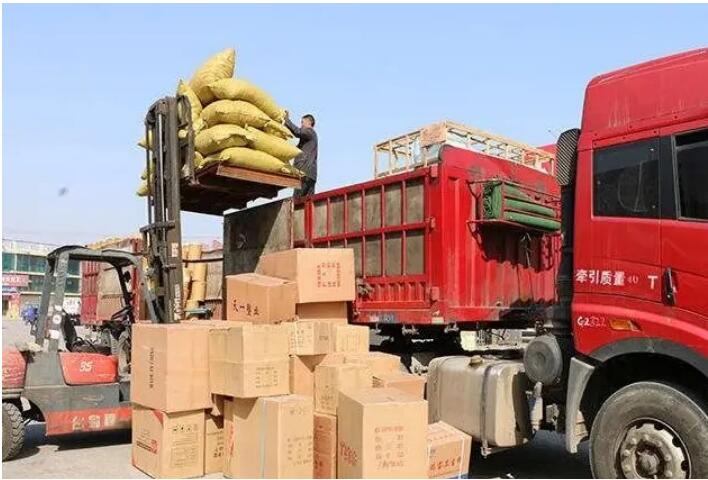 漳州到卓尼县物流专线