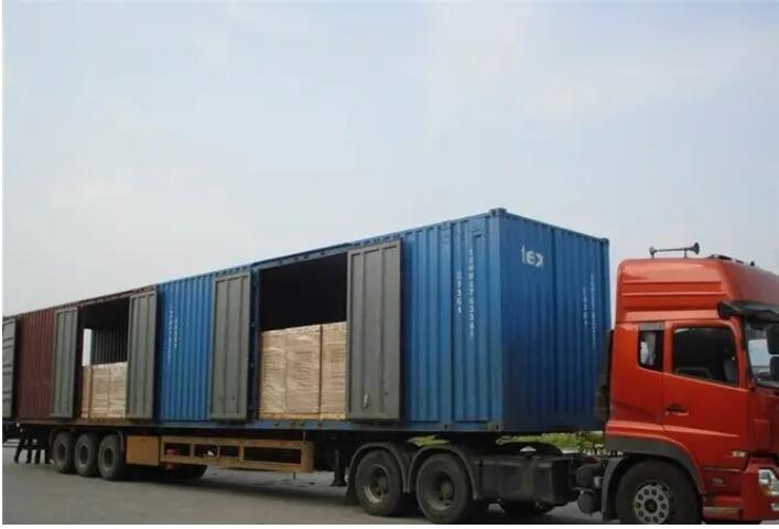 漳州到卓尼县整车运输