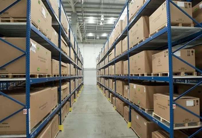 漳州到卓尼县货物仓储