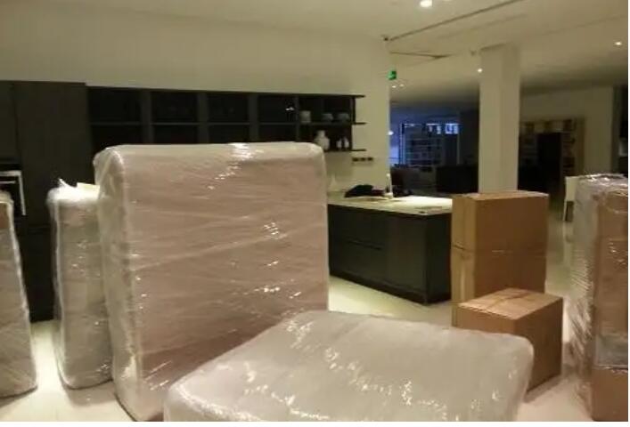 漳州到卓尼县长途搬家