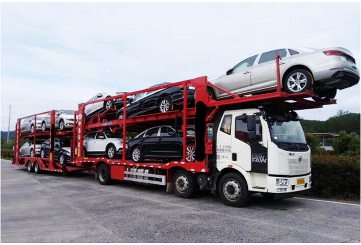 漳州到卓尼县轿车托运